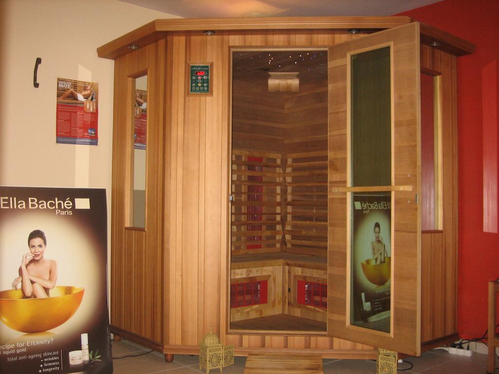 ליבין Espace Bien Etre Et Spa מראה חיצוני תמונה
