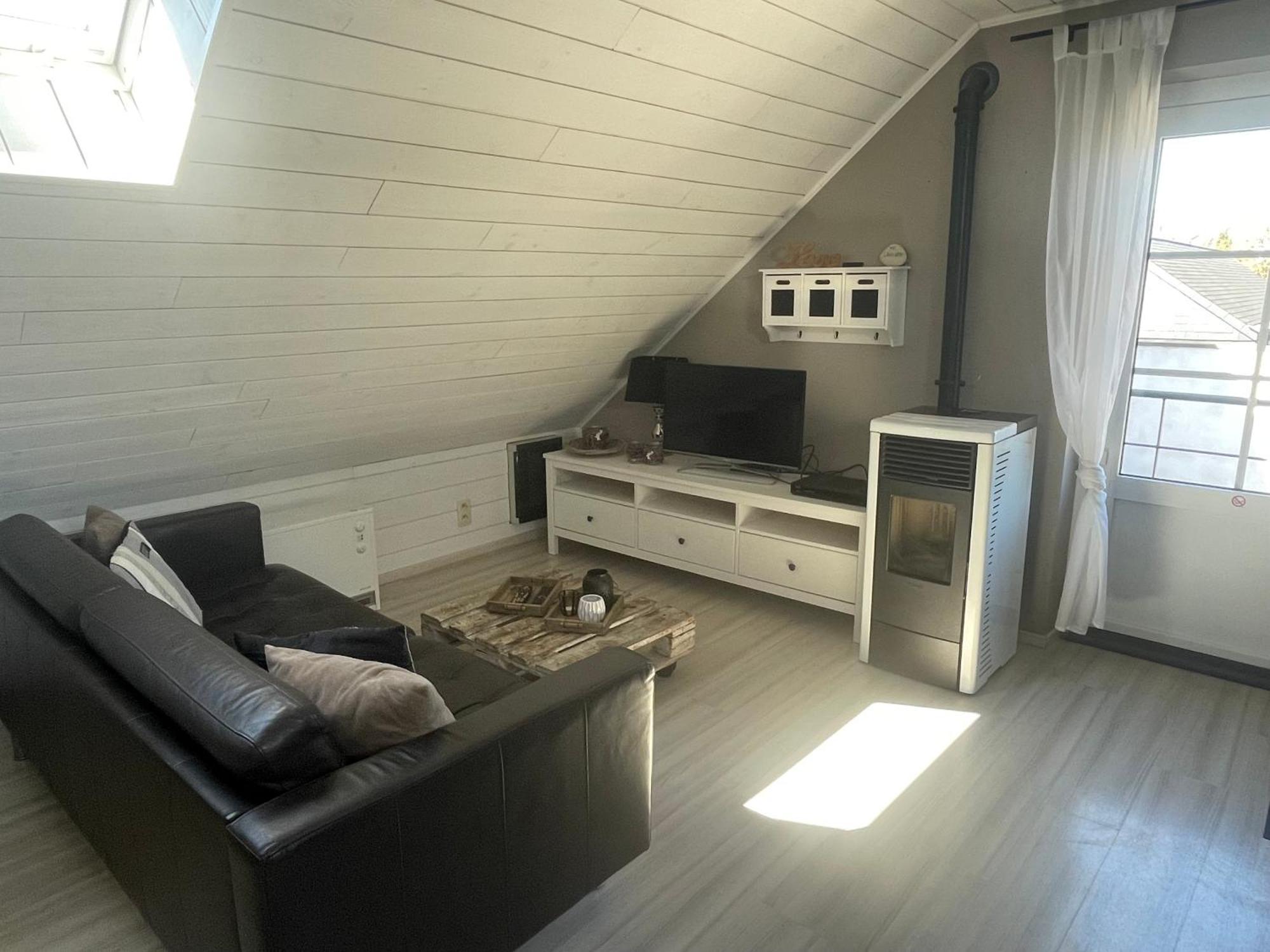 ליבין Espace Bien Etre Et Spa מראה חיצוני תמונה