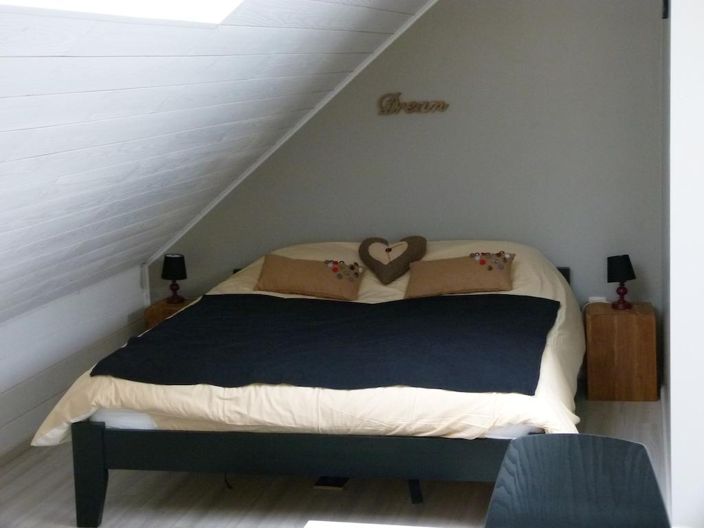 ליבין Espace Bien Etre Et Spa חדר תמונה