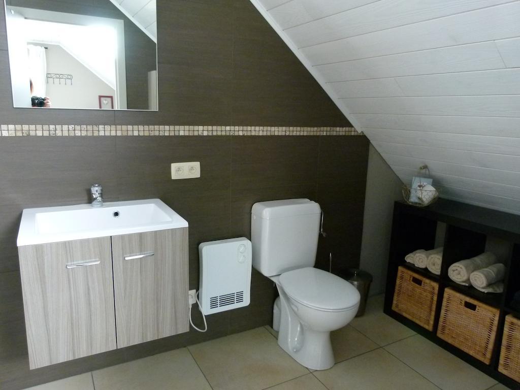 ליבין Espace Bien Etre Et Spa מראה חיצוני תמונה