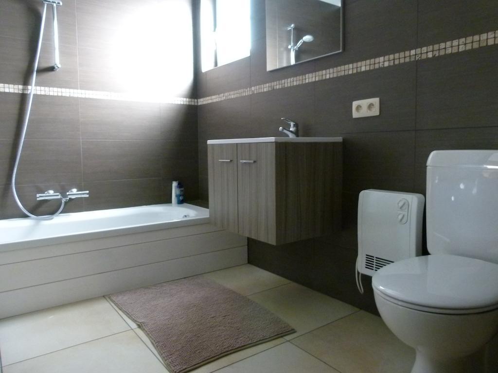 ליבין Espace Bien Etre Et Spa חדר תמונה