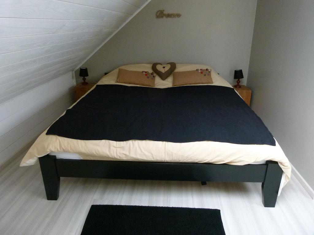 ליבין Espace Bien Etre Et Spa מראה חיצוני תמונה