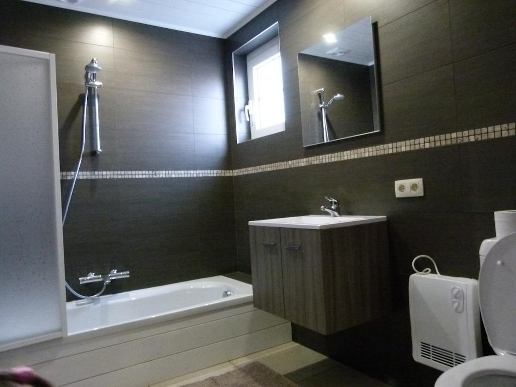 ליבין Espace Bien Etre Et Spa חדר תמונה