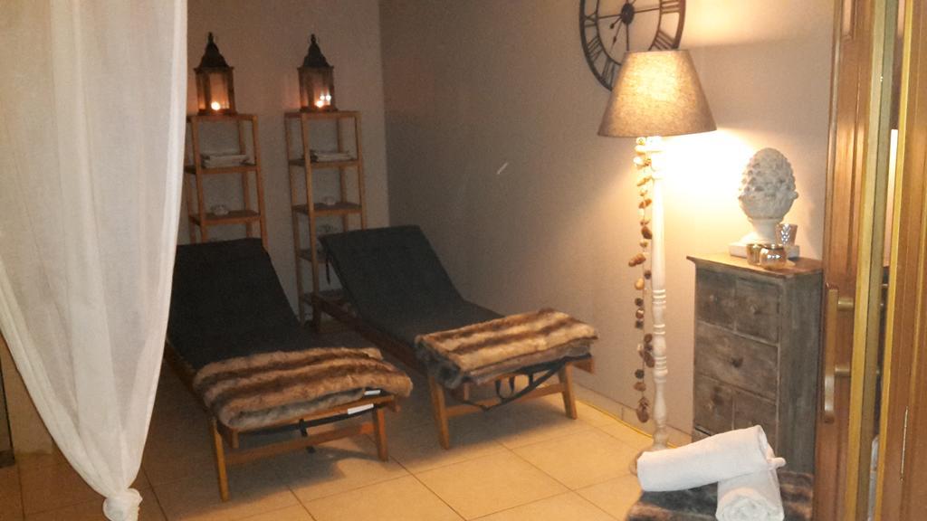 ליבין Espace Bien Etre Et Spa מראה חיצוני תמונה
